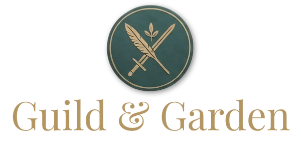 Guild & Garden